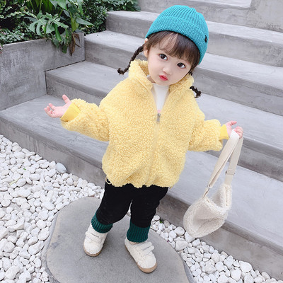 Tüdrukutele sobiv lukuga laste sulejope