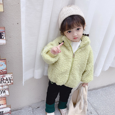 Tüdrukutele sobiv lukuga laste sulejope