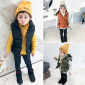 Sügisvest lukuga - unisex mudel