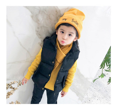 Sügisvest lukuga - unisex mudel