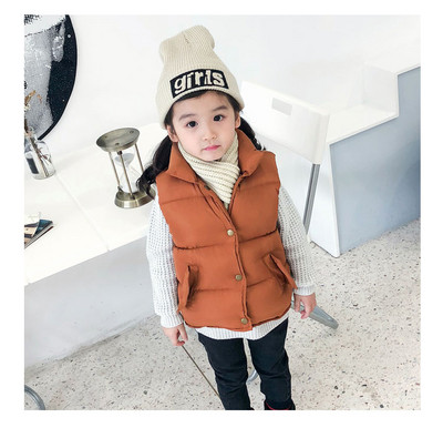 Sügisvest lukuga - unisex mudel