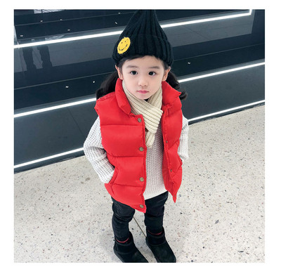 Sügisvest lukuga - unisex mudel