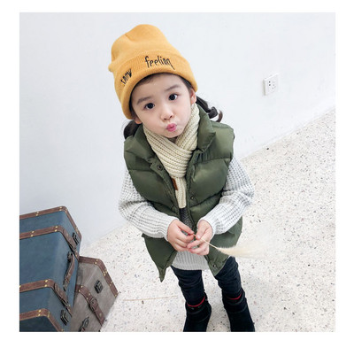 Sügisvest lukuga - unisex mudel