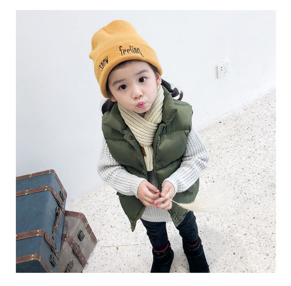 Sügisvest lukuga - unisex mudel