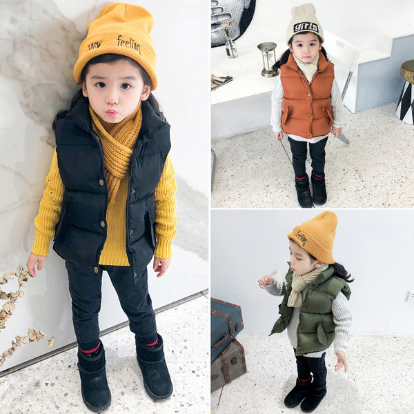 Sügisvest lukuga - unisex mudel