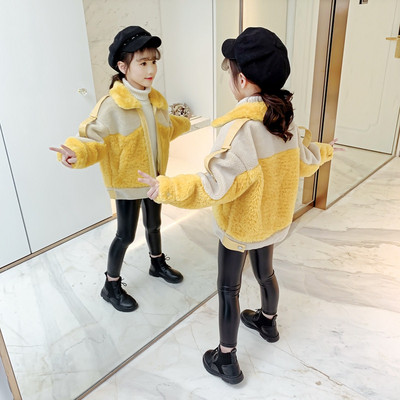 Laste sügis-talvine sulejope