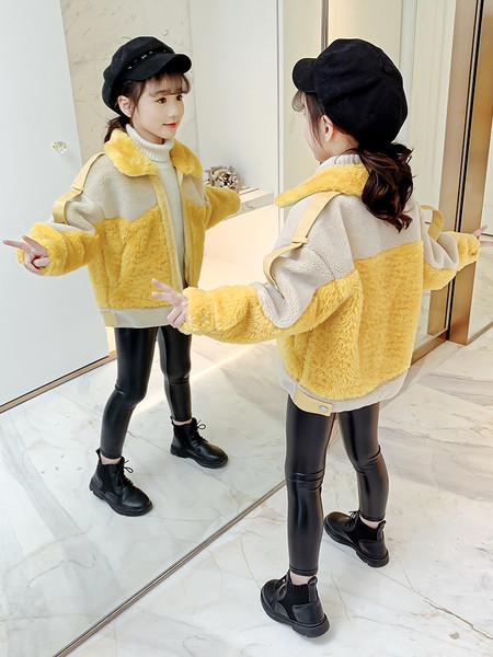 Laste sügis-talvine sulejope