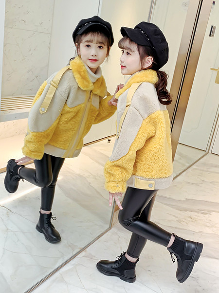 Laste sügis-talvine sulejope