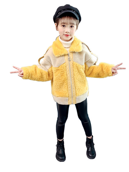 Laste sügis-talvine sulejope