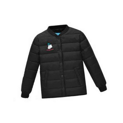 Uue mudeli nööpidega sügisjope tüdrukutele ja poistele