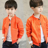 Lukuga laste sügisjope poistele