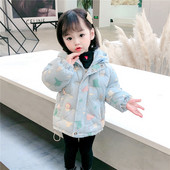 Moodne aplikatsiooniga lastejope tüdrukutele