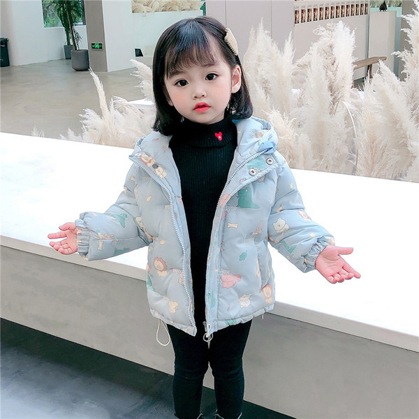 Moodne aplikatsiooniga lastejope tüdrukutele