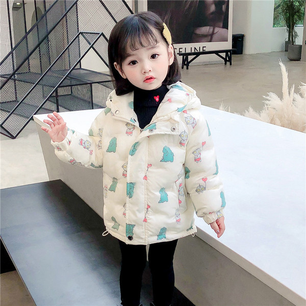 Moodne aplikatsiooniga lastejope tüdrukutele