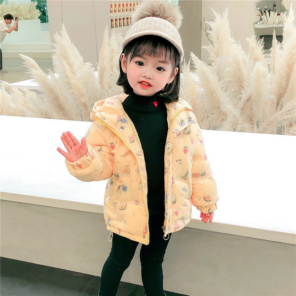 Moodne aplikatsiooniga lastejope tüdrukutele