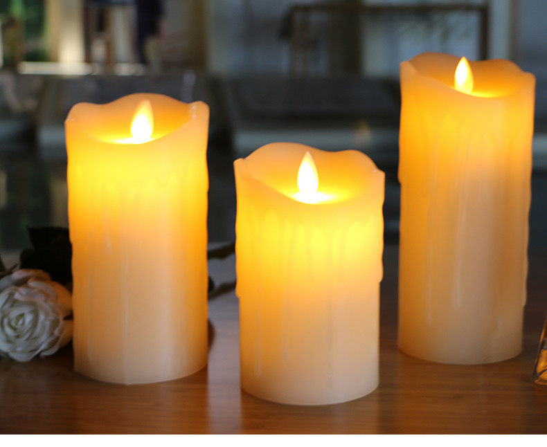 Свещници и свещи