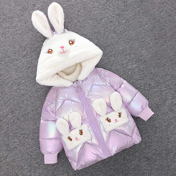 Uue mudeli pehme kapuutsiga ja 3D elemendiga laste jope