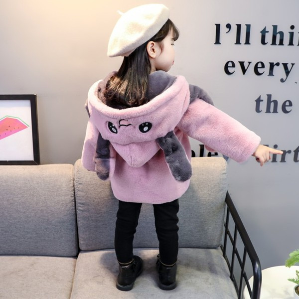 Igapäevane tikanditega laste sulejope tüdrukutele