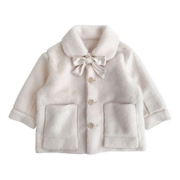 Tüdrukutele sobiv laste talvejope