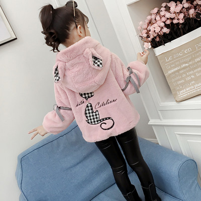 Sügisene tikandiga sulejope tüdrukutele