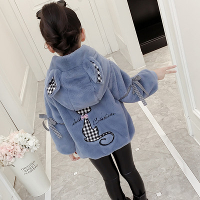 Sügisene tikandiga sulejope tüdrukutele