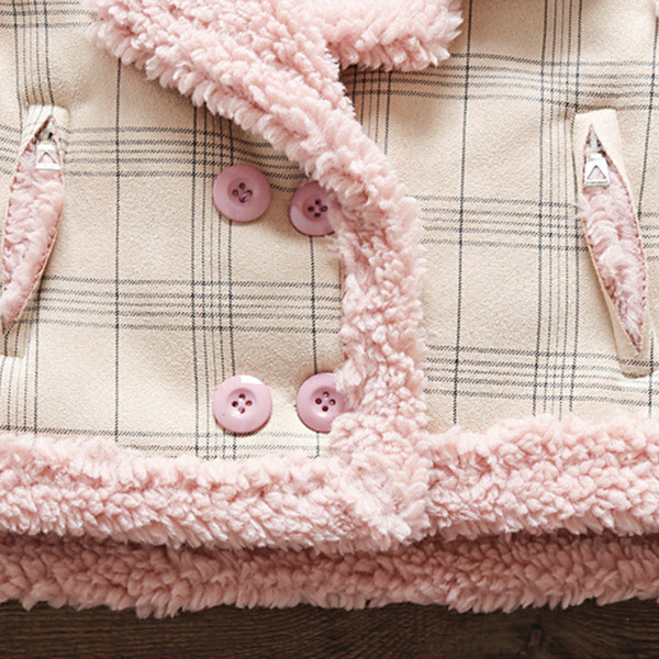 Pehme voodriga uus mudel tüdrukutele mõeldud lastevest