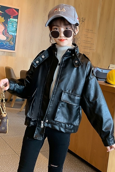 Praegune laste jope tüdrukutele lai mudel ökonahast