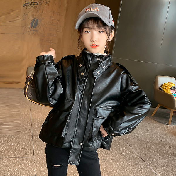 Praegune laste jope tüdrukutele lai mudel ökonahast