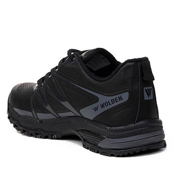 Мъжки термо маратонки трекинг обувки Wolden 354