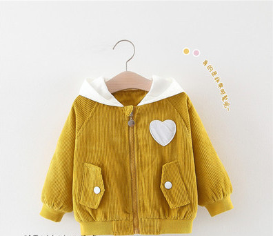 Kaasaegne kapuutsiga laste jope tüdrukutele - mitu mudelit