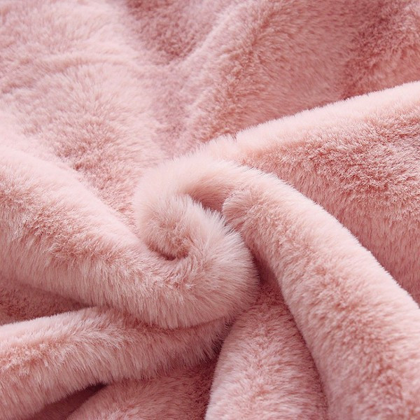 Παιδικό μπουφάν με τρισδιάστατα στοιχεία και φερμουάρ για κορίτσια