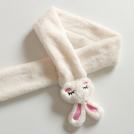 Moderna dječja zimska jakna s elementom pera