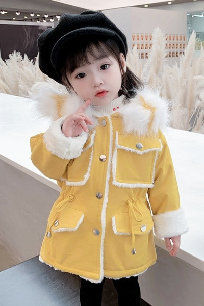 Kahes värvitoonis igapäevane sule ja lipsudega lastejope tüdrukutele