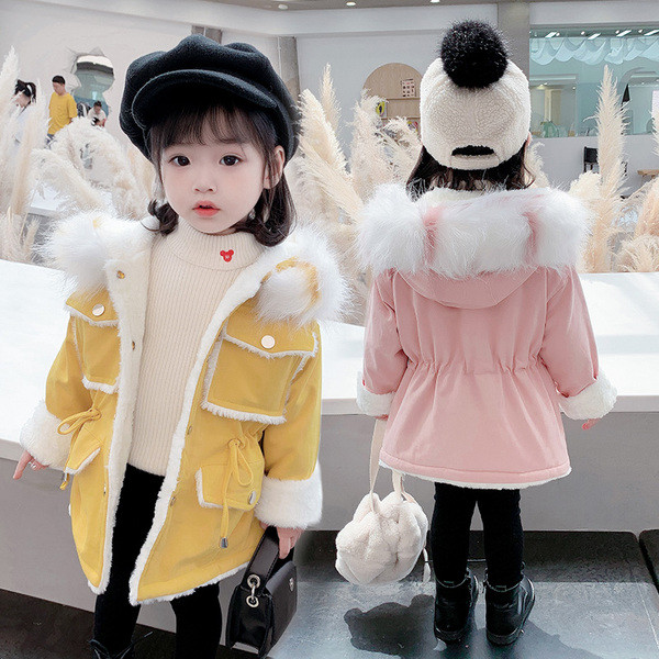 Kahes värvitoonis igapäevane sule ja lipsudega lastejope tüdrukutele