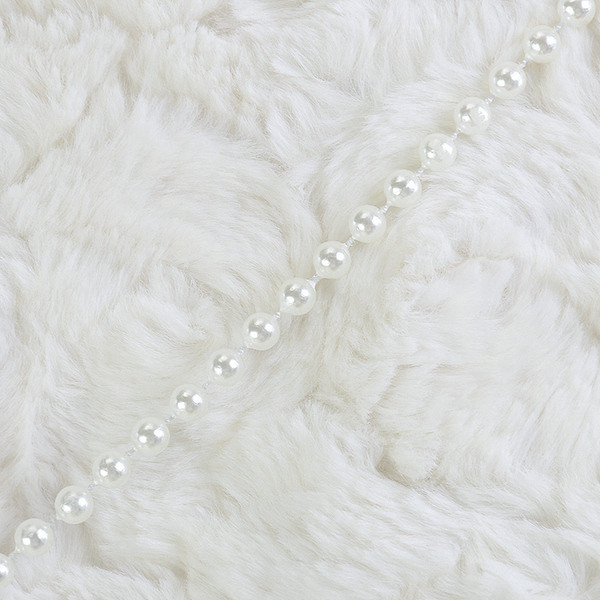 Uus mudel ümara kaelusega laste sulejope