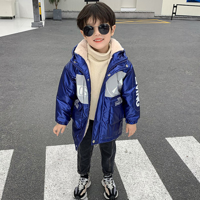 Sooja voodriga igapäevane lastejope poistele