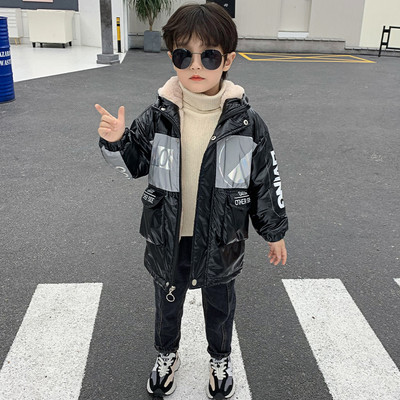 Sooja voodriga igapäevane lastejope poistele