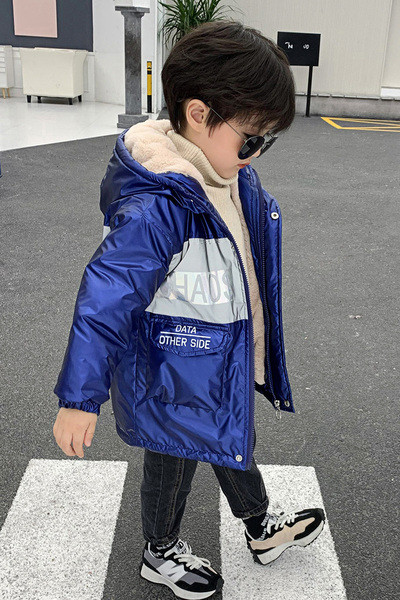 Sooja voodriga igapäevane lastejope poistele