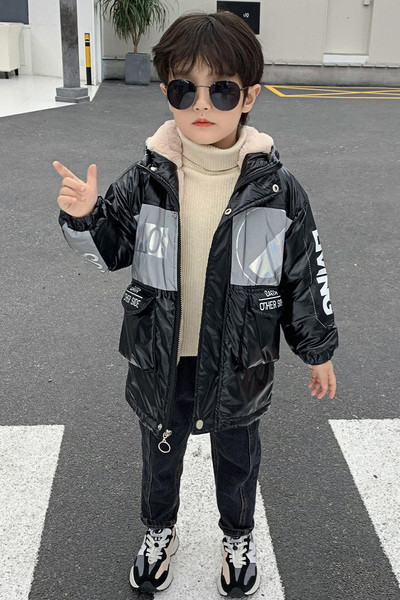 Sooja voodriga igapäevane lastejope poistele