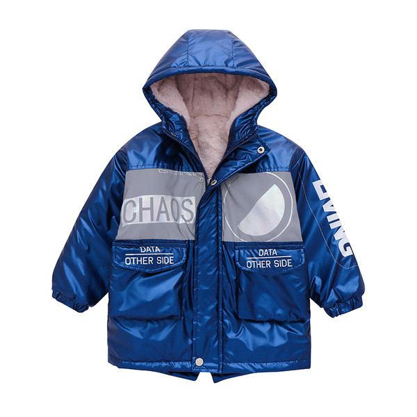 Sooja voodriga igapäevane lastejope poistele