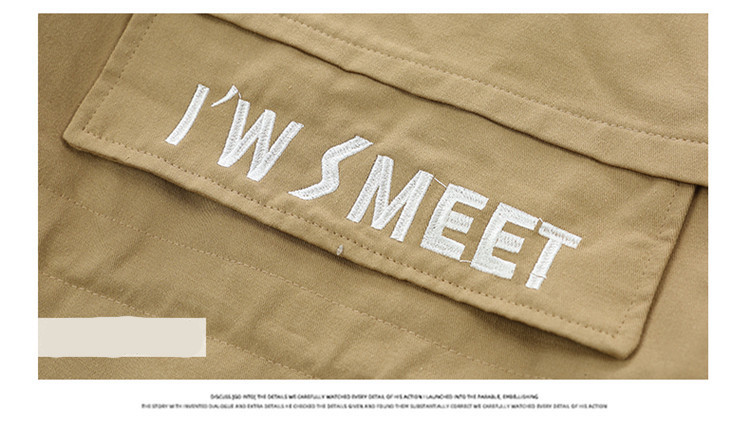 Pehme voodri ja kapuutsiga laste jope poistele - sobib talveks