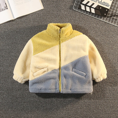 Igapäevane lukuga laste sulejope poistele