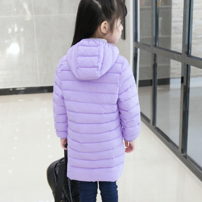 Χειμερινό μπουφάν unisex με μεσαίο μήκος και φερμουάρ