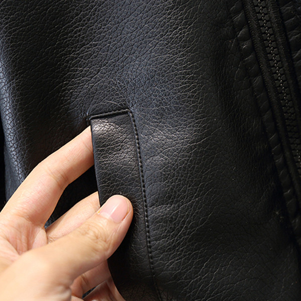 Tikandiga laste nahktagi poistele