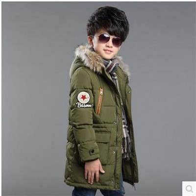 Poistele sobiv laste vabaaja jope kapuutsiga