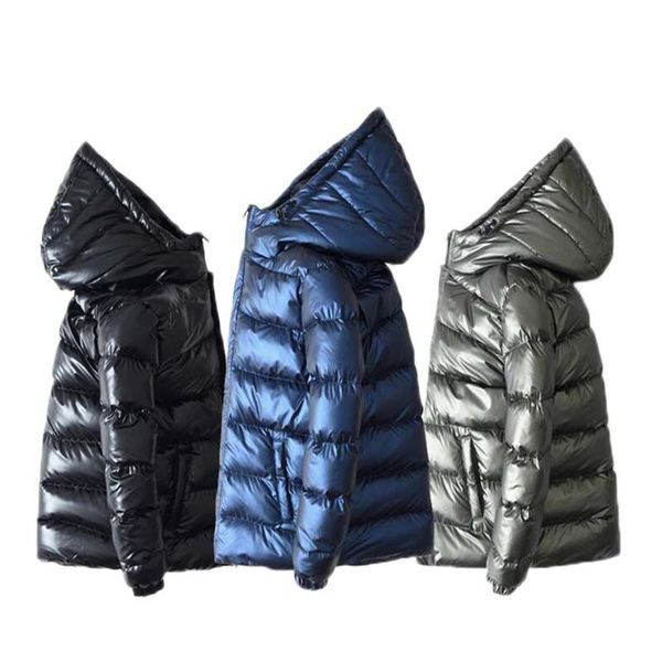 Παιδικό μπουφάν με φερμουάρ και τσέπες κατάλληλο για αγόρια