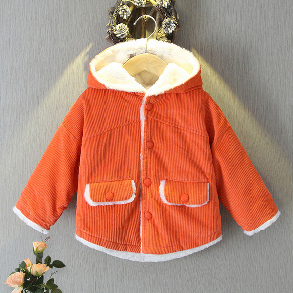 Καθημερινό παιδικό μπουφάν με ζεστή επένδυση και απλικέ για αγόρια