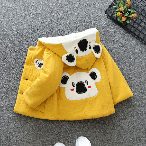 3D elemendiga vabaaja laste jope poistele