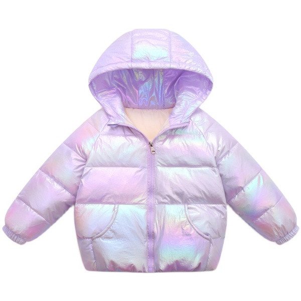 Novi model dječje jakne za dječake i djevojčice sa natpisima