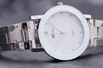 Дамски часовник Bariho Steel 260